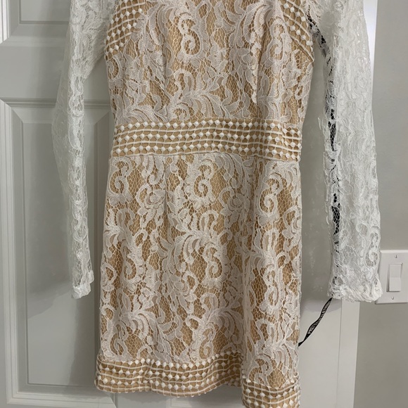 COPY - Brand new from pretty little thing - Picture 2 of 2